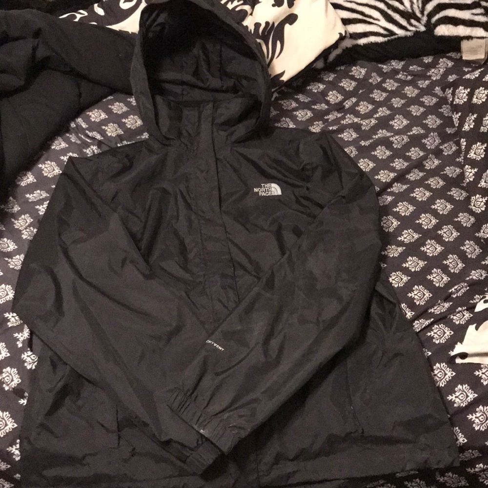 The North Face Women’s DryVent Jacket